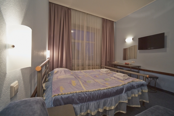 Hotel OK (Ryga)